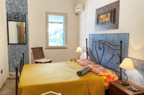 FREE PARKING 4 minuti dal mare, BBQ con cortile San Teodoro